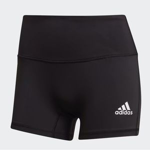 Women’s adidas black compression shorts size M